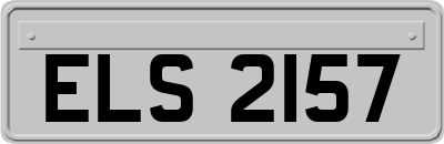 ELS2157