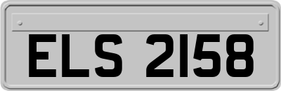 ELS2158