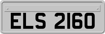 ELS2160