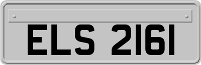 ELS2161