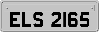 ELS2165