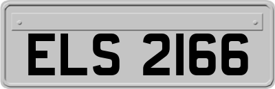 ELS2166