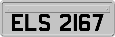 ELS2167