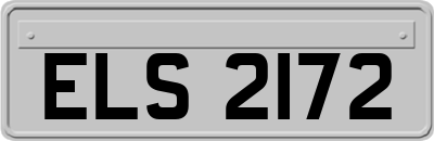 ELS2172