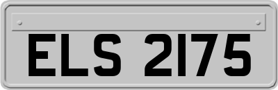 ELS2175