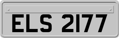 ELS2177