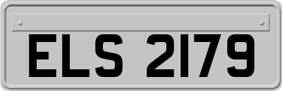 ELS2179