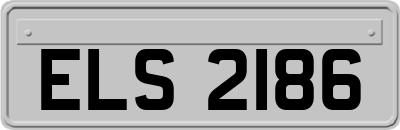 ELS2186