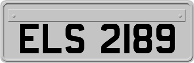ELS2189