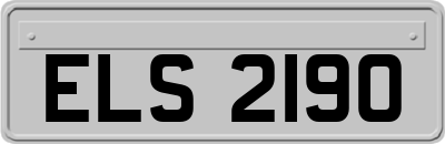 ELS2190