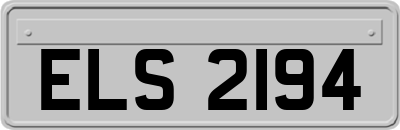 ELS2194