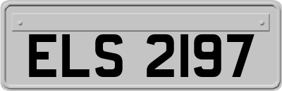 ELS2197