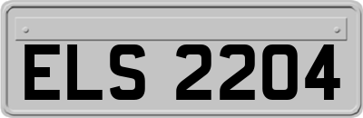 ELS2204