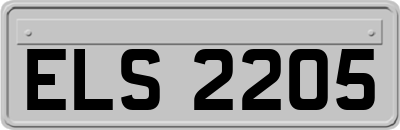 ELS2205