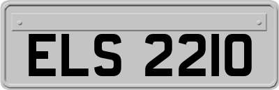 ELS2210