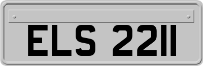 ELS2211