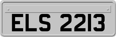 ELS2213