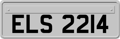 ELS2214