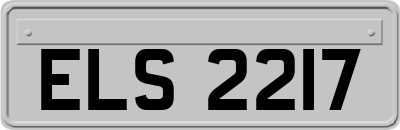 ELS2217