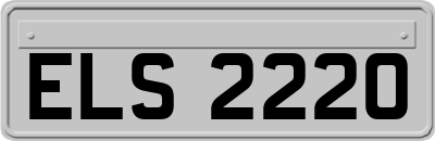 ELS2220