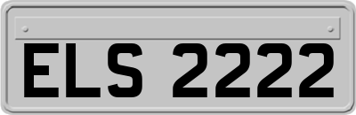 ELS2222
