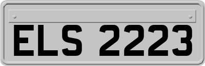 ELS2223