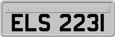 ELS2231