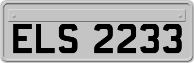 ELS2233