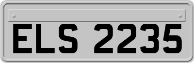 ELS2235