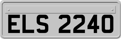 ELS2240