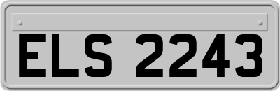 ELS2243