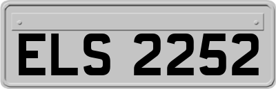ELS2252