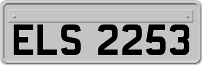ELS2253