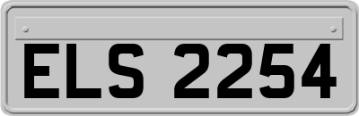 ELS2254