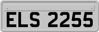 ELS2255