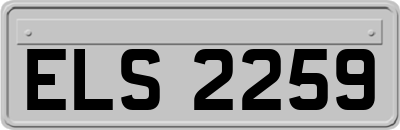 ELS2259