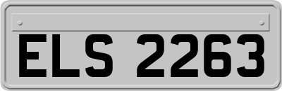 ELS2263