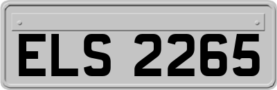 ELS2265
