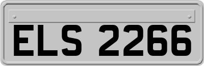 ELS2266