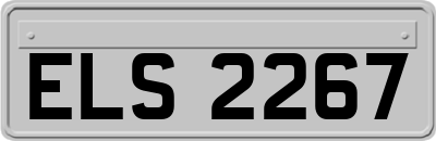 ELS2267
