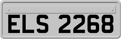 ELS2268