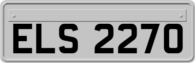 ELS2270