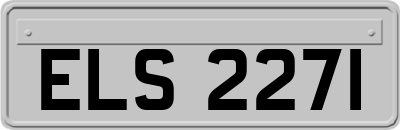 ELS2271