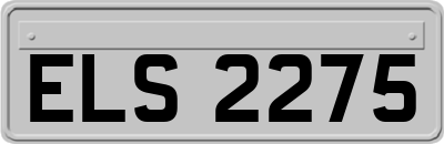 ELS2275