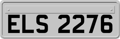 ELS2276