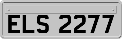 ELS2277