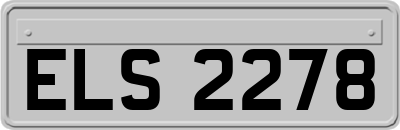 ELS2278