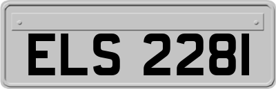 ELS2281