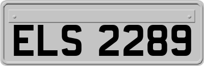 ELS2289