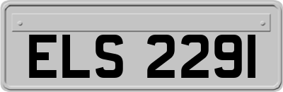 ELS2291